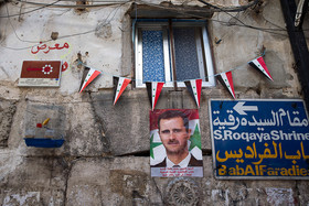 محسن ثانی: انتخابات ریاست‌جمهوری سوریه محک خوبی برای مشروعیت نظام اسد است