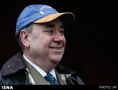 در پی شکست در رفراندوم، وزیر اول اسکاتلند استعفا داد