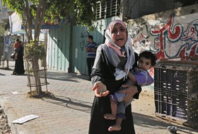 نوبخت:فلسطینی هادیگر امیدی به کشورهای عرب ندارند