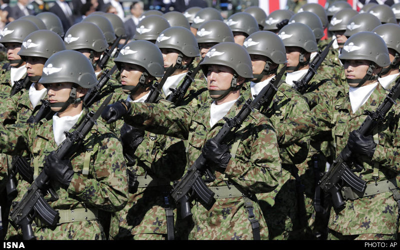 ارتقای جایگاه ارتش چین در اصلاحات اعلام شده از سوی شی جینپینگ