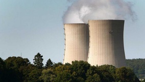 نصب 481 راکتور جدید در نیروگاه‌های هسته‌ای جهان در سال 2014