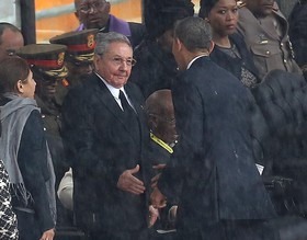 افزایش حمایت آمریکایی‌ها از تلاش اوباما برای بهبود روابط با کوبا
