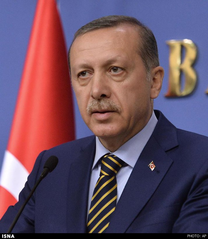 تاکید ترکیه بر ادامه مبارزه با داعش در سوریه و عراق