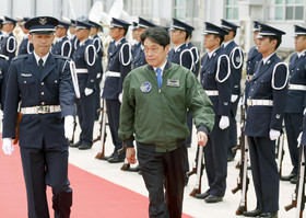 انتقاد ژاپن از مواضع چین در قبال قتل عام نانجینگ