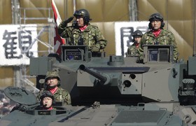 وب سایت اسناد تسلیحات نظامی چین راه اندازی شد