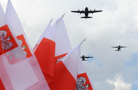 پیوستن لهستان به برنامه هسته‌ای ناتو و واکنش روسیه