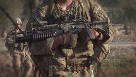 کشته شدن 3 سرباز آمریکایی دیگر در افغانستان