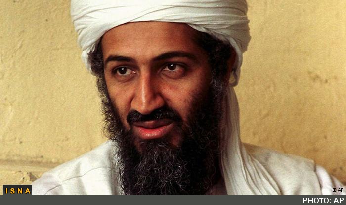 اسنودن: اسامه بن لادن زنده و در باهاماس است