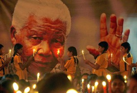 "8 درسی که ماندلا به جهان عرب داد"