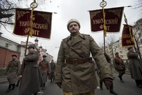 بحران اوکراین احیاگر جنگ سرد