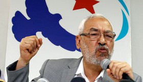 الغنوشی: اگر اخوان المسلمین به رسمیت شناخته می‌شد، انقلاب تونس رخ نمی‌داد