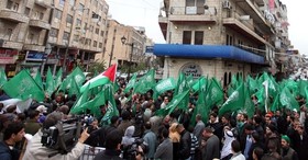 هاآرتص: قدرت حماس در حال افزایش است / عدم بازسازی غزه باعث انفجار اوضاع می‌شود