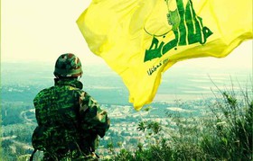 حزب‌الله لبنان خواهان حمایت عربی و اسلامی از انتفاضه فلسطین شد