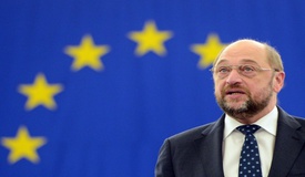 تعویق در سفر رییس پارلمان اروپا به ایران