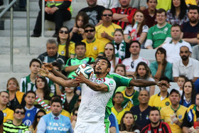 مارک اوفرمارس: خوشحالم قوچان نژاد را در جام جهانی می‌بینم