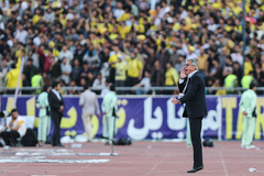 کرانچار: به صعود تیم ملی ایران در جام‌جهانی خوش‌بینم