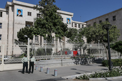 تغییر محل ساختمان شماره 2 دادگاه‌های تجدیدنظر استان تهران