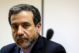 عراقچی درگذشت دو خبرنگار ایرانی در سانحه هوایی را تسلیت گفت