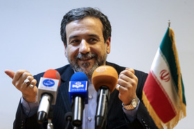 فتوای رهبری بزرگترین پشتوانه دینی و سیاسی صلح امیز بودن برنامه هسته ای ایران است