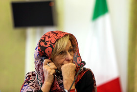 تاکید وزیر خارجه ایتالیا بر ضرورت حضور ایران در نشست ژنو 2