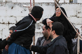 بخشش 50 درصد زندانیان محکوم به قصاص نفس در مازندران