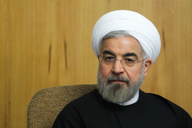 دعوت روحانی از حقوقدانان برای بررسی دقیق محتوای توافقات هسته‌ای