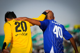 واکنش سپاهان به نامه تهدید‌آمیز فدراسیون فوتبال