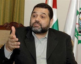 "حماس به تلاش‌های خود برای تقویت روابط با عربستان ادامه می‌دهد"