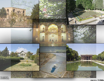 نخستین جشنواره باغ ایران برگزار می‌شود
