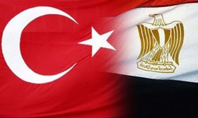 تیره‌تر شدن روابط مصر و ترکیه در پی حملات سینا