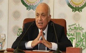نبیل‌ العربی: تصمیم مصر برای عدم مشارکت در ائتلاف "حکیمانه" است/ عراق فرو نمی‌پاشد