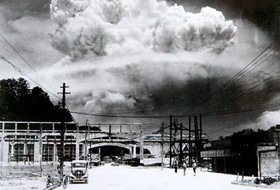 شصت و نهمین سالگرد بمباران هیروشیما؛ جهان هنوز نگران جنگ هسته‌ای