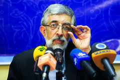 حدادعادل: ایران پیش از انقلاب در هیچ‌ حوزه‌ای استقلال نداشت
