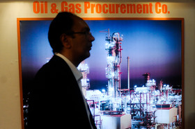 لوک اویل پروژه خاصی را در صنعت نفت ایران هدفگیری نکرده است