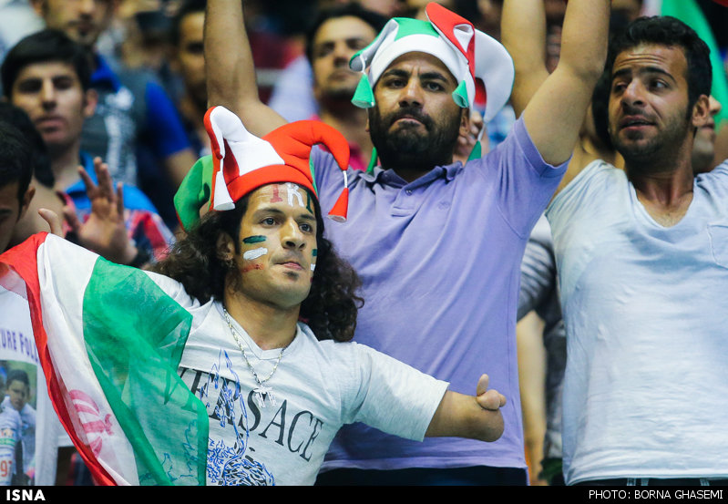 چالش شبکه 3: والیبال ایران - لهستان یا فینال لیگ قهرمانان اروپا؟