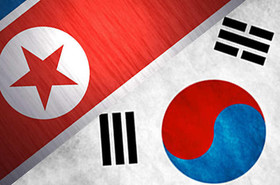 روسای جمهور آمریکا و کره‌جنوبی هشدار جدی به کره‌شمالی خواهند داد