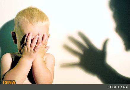 عوارض تنبیه بدنی کودکان در بزرگسالی