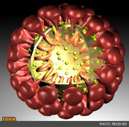 امکان انتشار ویروس MERS‌ از راه هوا