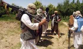 عمیق‌تر شدن شکاف در طالبان پاکستان