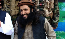 دستگیری یکی از فرماندهان کلیدی طالبان در وزیرستان جنوبی