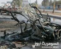 کشته شدن خبرنگار برجسته عراقی در انفجار تروریستی بغداد