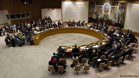 توافق آلمان، برزیل، هند و ژاپن برای دستیابی به عضویت دائم در شورای امنیت