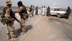 ایزدی: اقرار مقامات آمریکا به اشتباه بودن جنگ در عراق دلایل سیاسی دارد