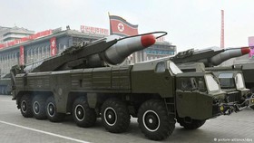 اعضای آژانس کره شمالی را به علت تلاش برای ارتقای تسلیحات هسته‌ای محکوم کردند