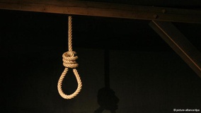 بخشش جوان محکوم به اعدام در کاخک