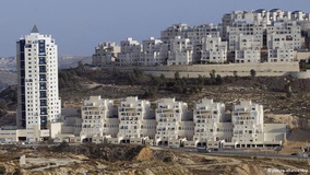 وزارت دارایی اسرائیل سرمایه‌گذاری برای شهرک‌سازی‌ها را تعلیق کرد