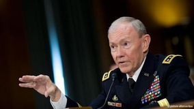 ژنرال دمپسی: افشاگری اسنودن میلیاردها دلار هزینه به آمریکا تحمیل کرد