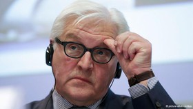 وزیر خارجه آلمان: اوکراین در آستانه جنگ است