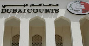 صدور حکم حبس ابد ملی‌پوش ایرانی توسط دادگاهی در امارات