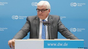 احتمال سفر وزیر خارجه آلمان به وین
